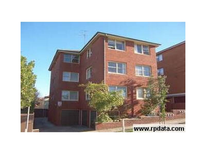 7/6  Hereward Street, Maroubra NSW 2035