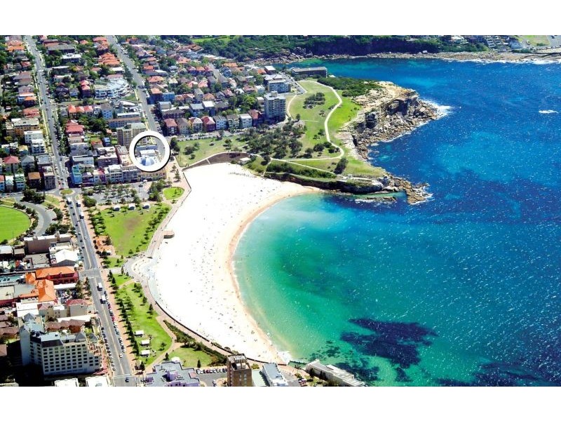 4/128 Beach Street, Coogee NSW 2034