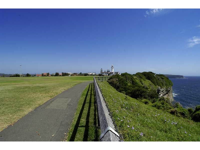 1/767  Old South Head Road, Vaucluse NSW 2030