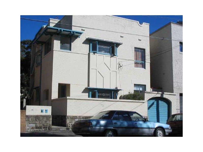 2/18a  Carr Street, Coogee NSW 2034