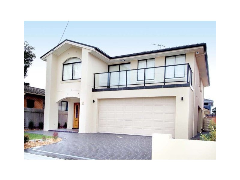 5  Tasman Street, Phillip Bay NSW 2036