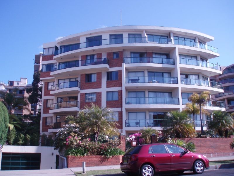 10/65-67  Coogee Bay Road, Coogee NSW 2034