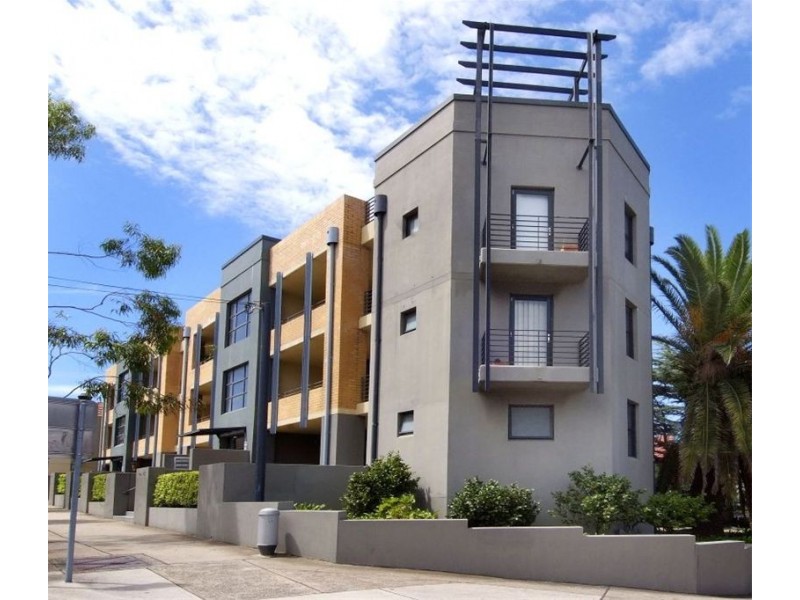 3/109-113 Avoca Street, Randwick NSW 2031
