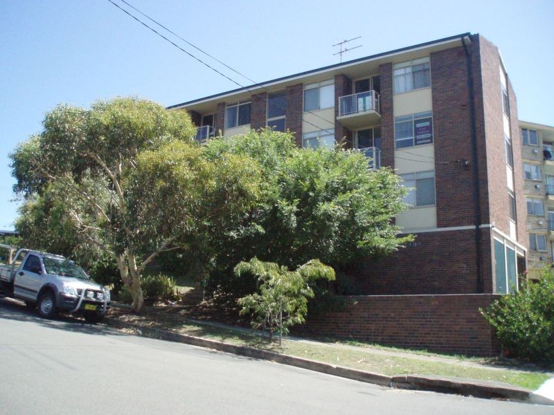4/2  Brown Road, Maroubra NSW 2035
