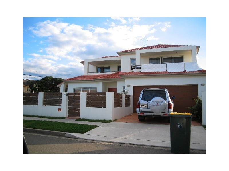 178A  Prince Edward Street, Malabar NSW 2036