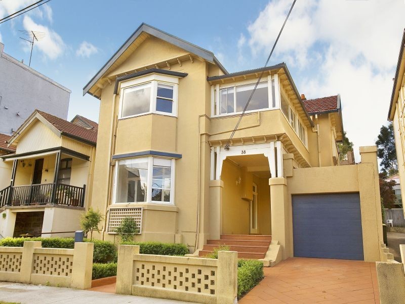 38  Arcadia Street, Coogee NSW 2034