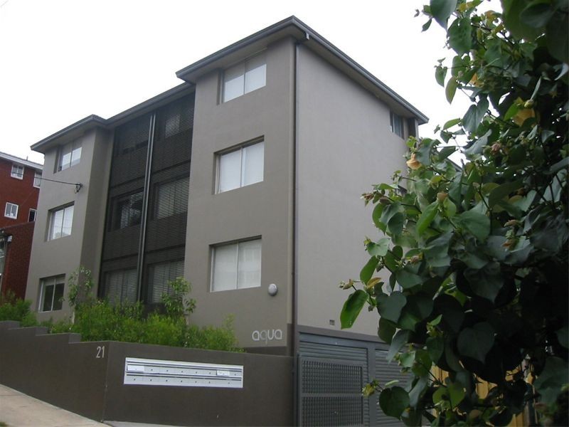 2/21  Hereward Street, Maroubra NSW 2035