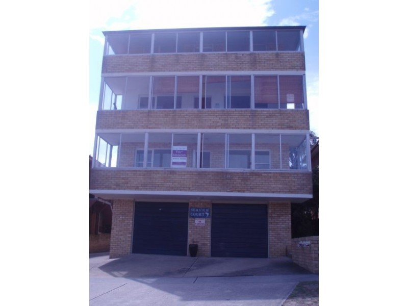 4/14  Bellevue Street, Maroubra NSW 2035