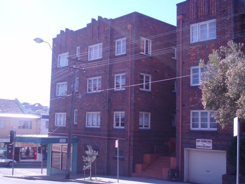 14/201  Coogee Bay Road, Coogee NSW 2034