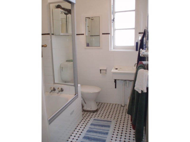 14/201  Coogee Bay Road, Coogee NSW 2034