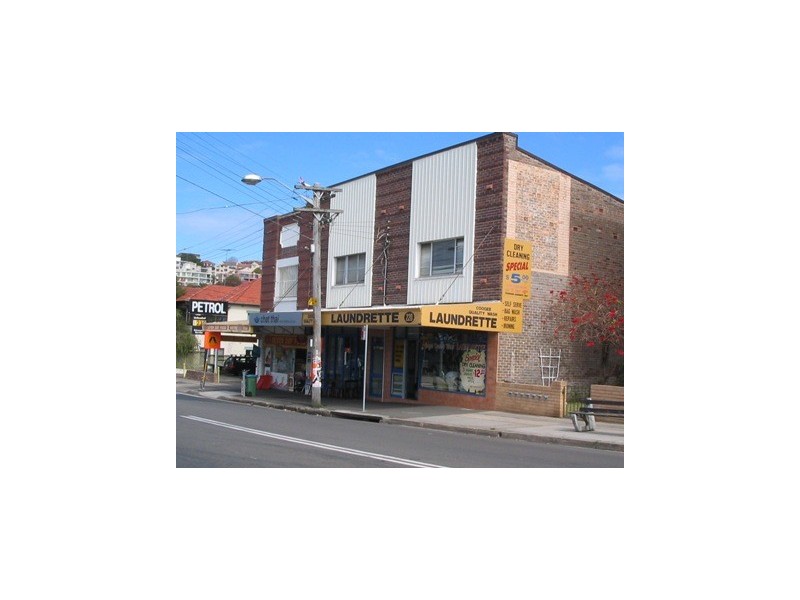5/220-222  Carrington Road, Randwick NSW 2031