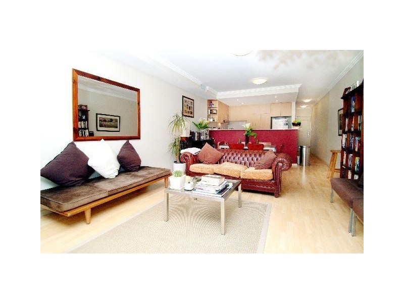 16/137  Blair Street, Bondi NSW 2026