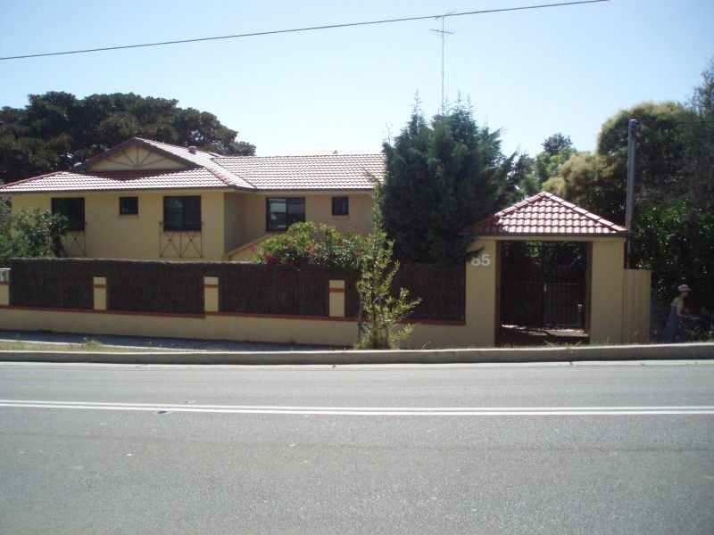 7/85  Arden Street, Coogee NSW 2034