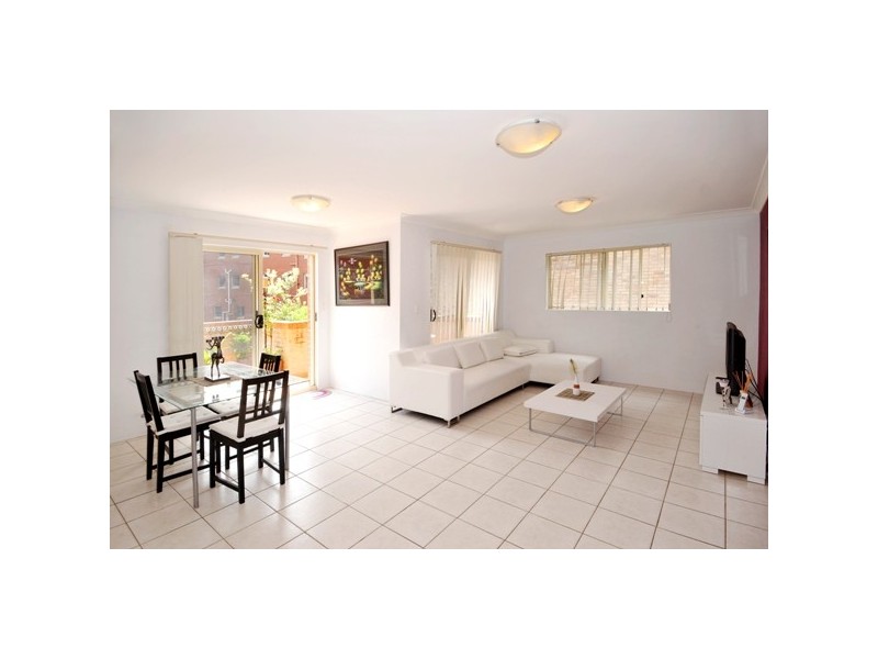 4/536 Bunnerong Rd, Matraville NSW 2036