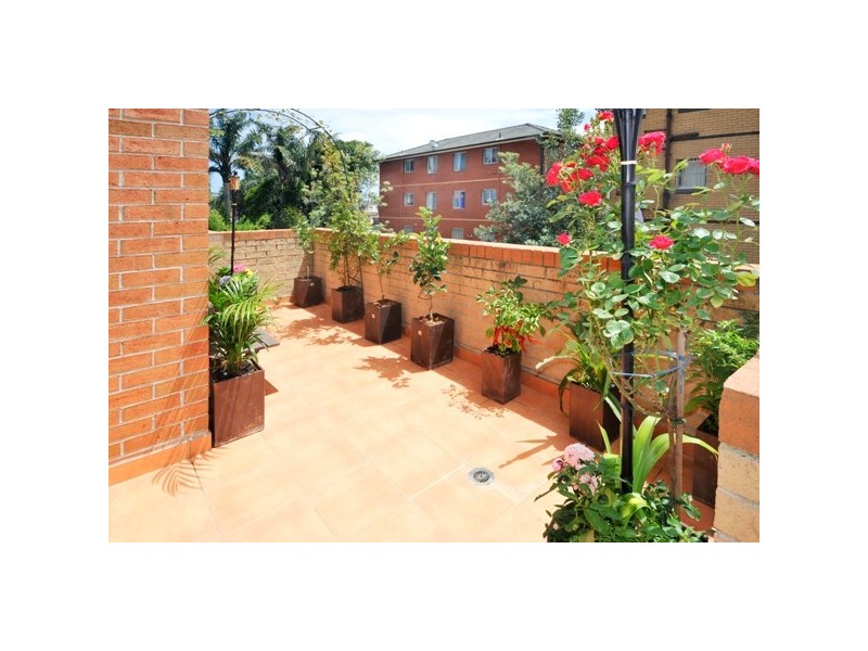 4/536 Bunnerong Rd, Matraville NSW 2036