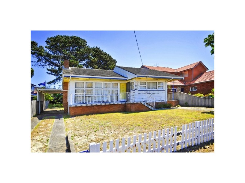 20 Meehan Street, Matraville NSW 2036