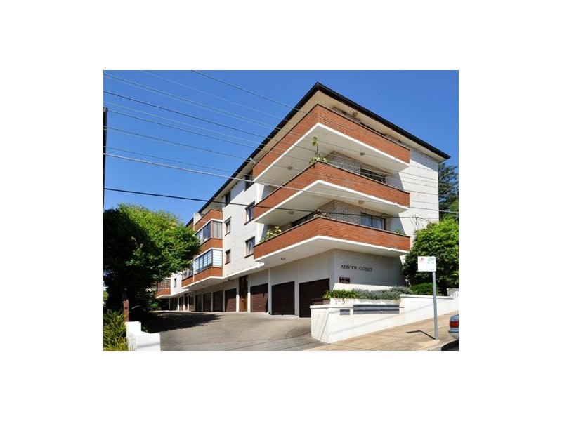 10/1 Waltham St, Coogee NSW 2034