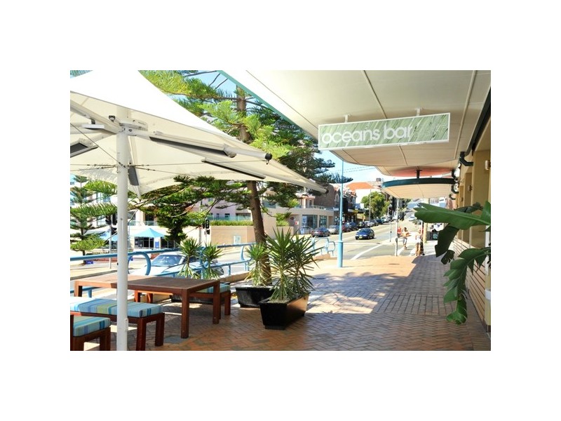 10/1 Waltham St, Coogee NSW 2034