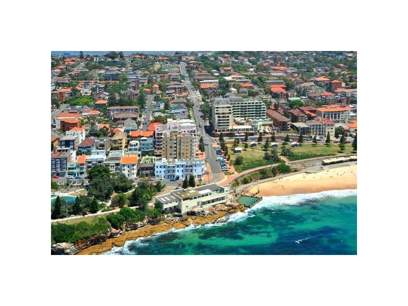 10/1 Waltham St, Coogee NSW 2034