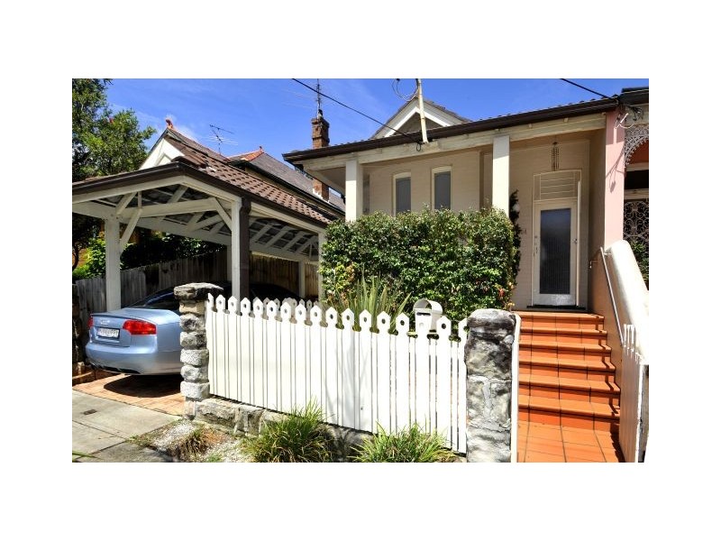 234 Oberon St, Coogee NSW 2034