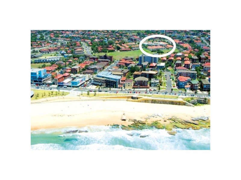 18/1 Wride St, Maroubra NSW 2035