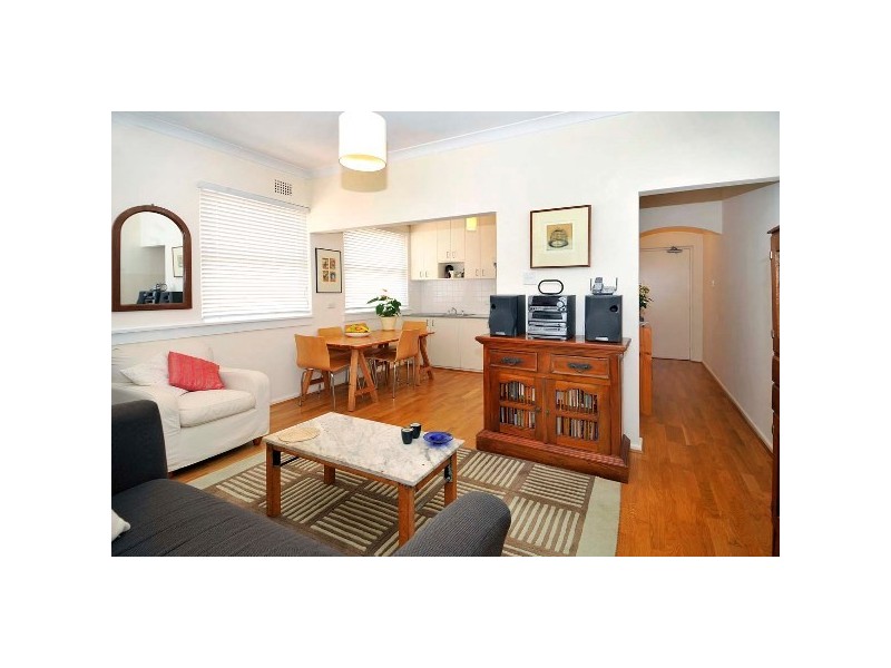 8/17 Duncan St, Maroubra NSW 2035