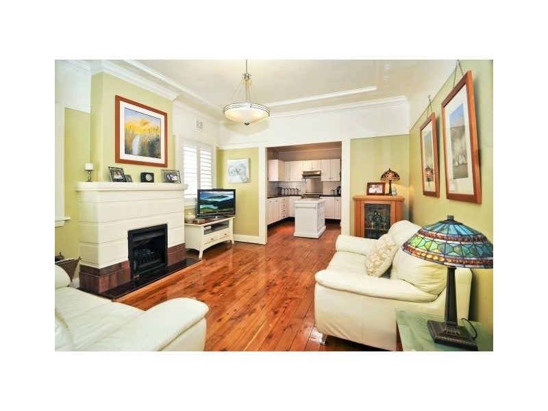 27 Malcolm Street, Mascot NSW 2020