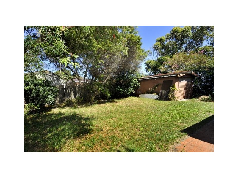 41 Dampier Street, Chifley NSW 2036
