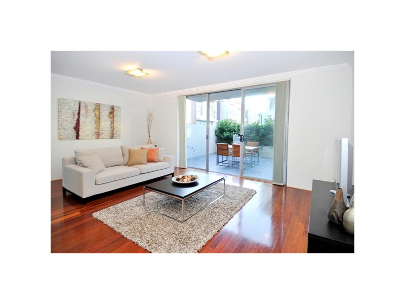 21/34 Bay Street, Botany NSW 2019