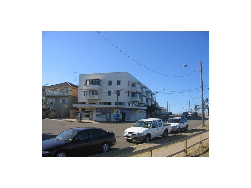 8/124 Marine Parade, Maroubra NSW 2035