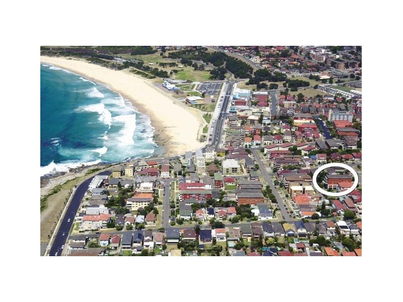 2/7 Bellevue Street, Maroubra NSW 2035