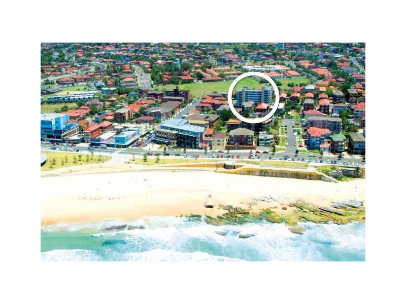 16c/16-20 Hereward Street, Maroubra NSW 2035
