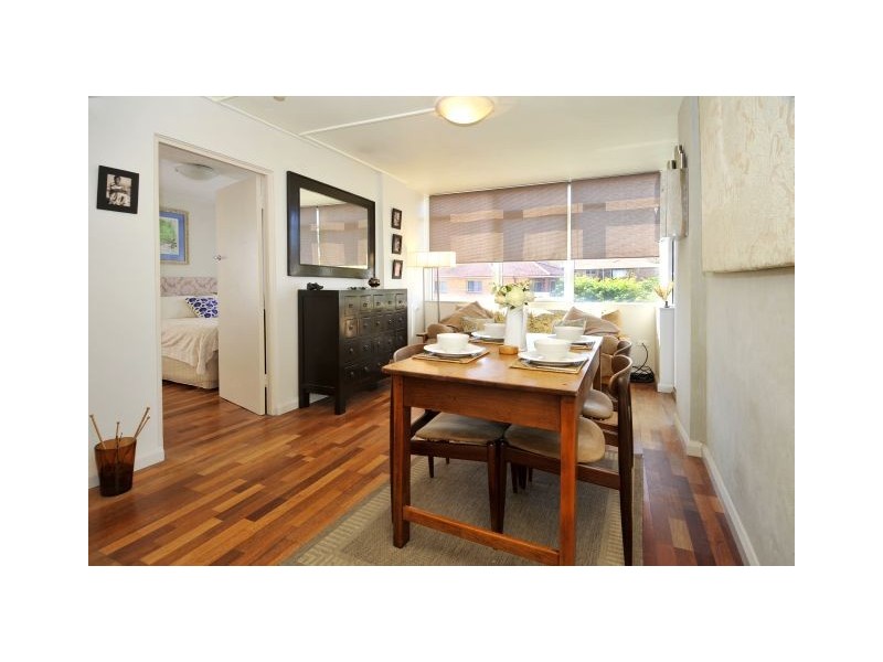 16c/16-20 Hereward Street, Maroubra NSW 2035