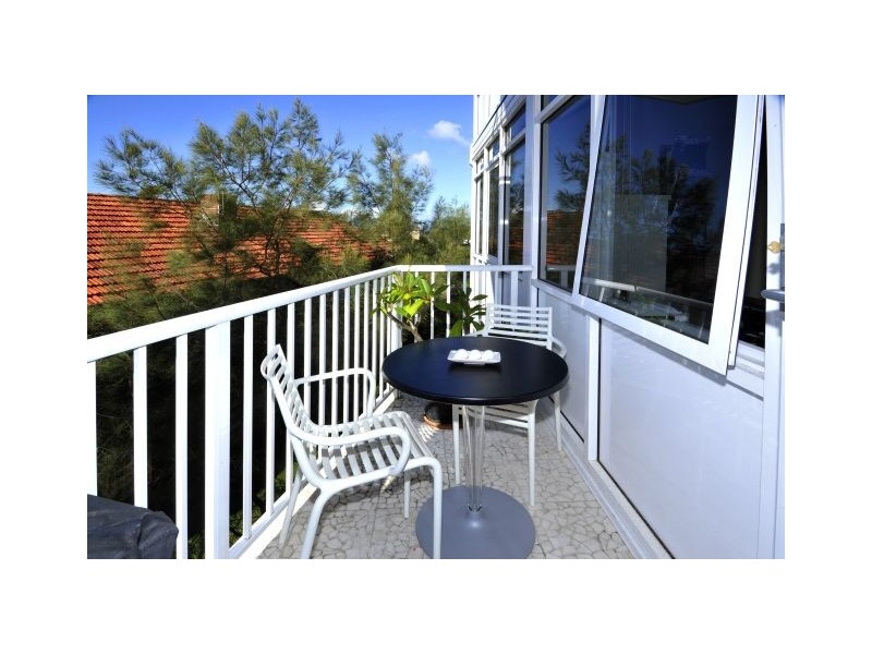16c/16-20 Hereward Street, Maroubra NSW 2035