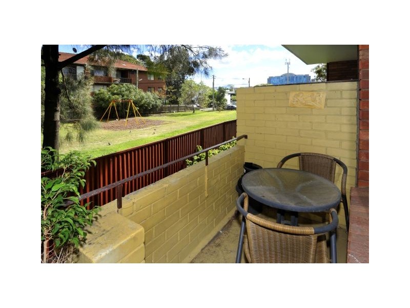 10/314 King Street, Mascot NSW 2020