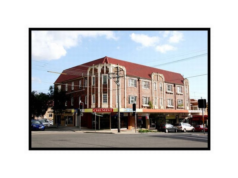 12/245 Maroubra Road, Maroubra NSW 2035