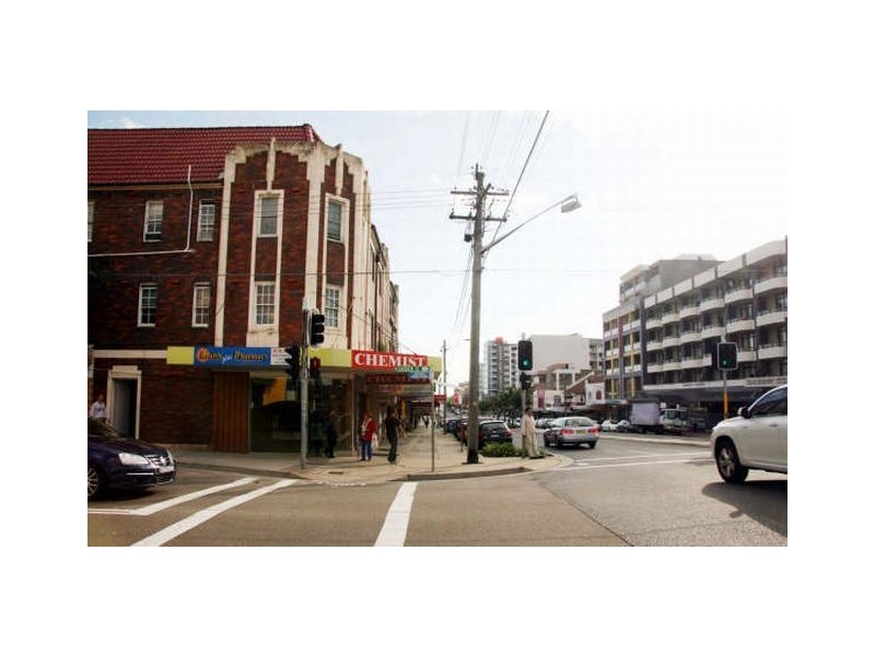 12/245 Maroubra Road, Maroubra NSW 2035