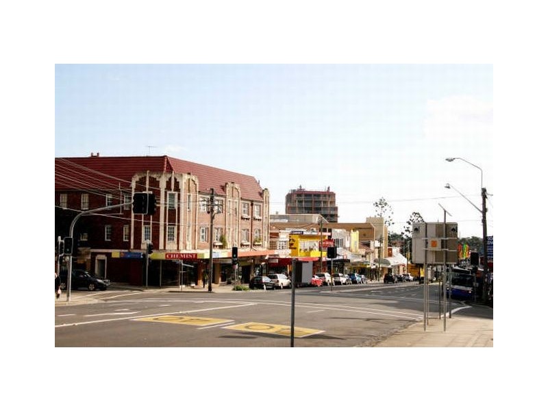 12/245 Maroubra Road, Maroubra NSW 2035