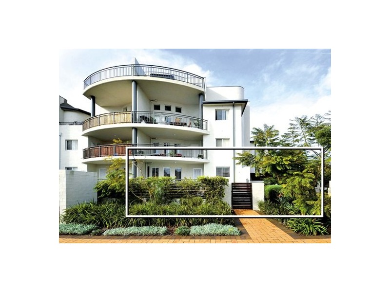 23/2 Victoria St, Botany NSW 2019