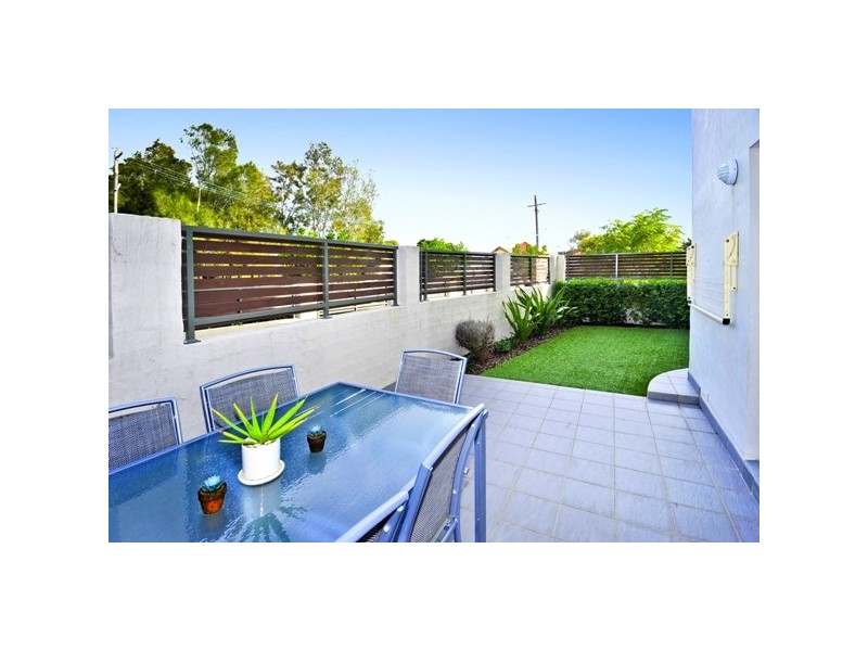 23/2 Victoria St, Botany NSW 2019