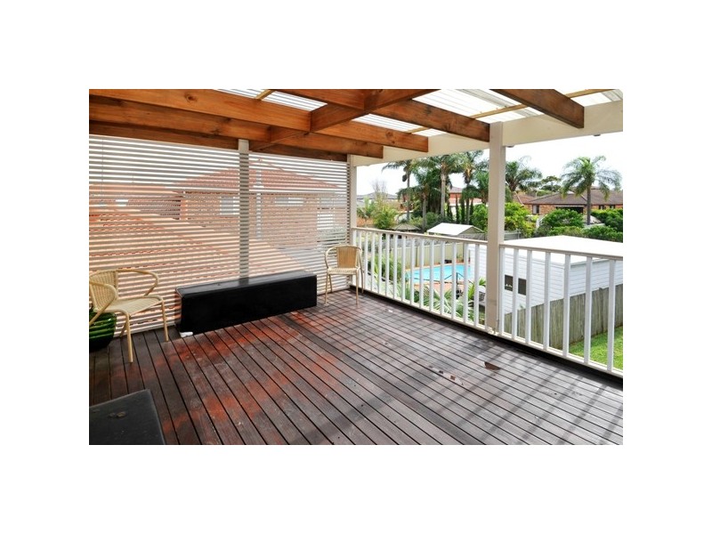 38 Burke St, Chifley NSW 2036