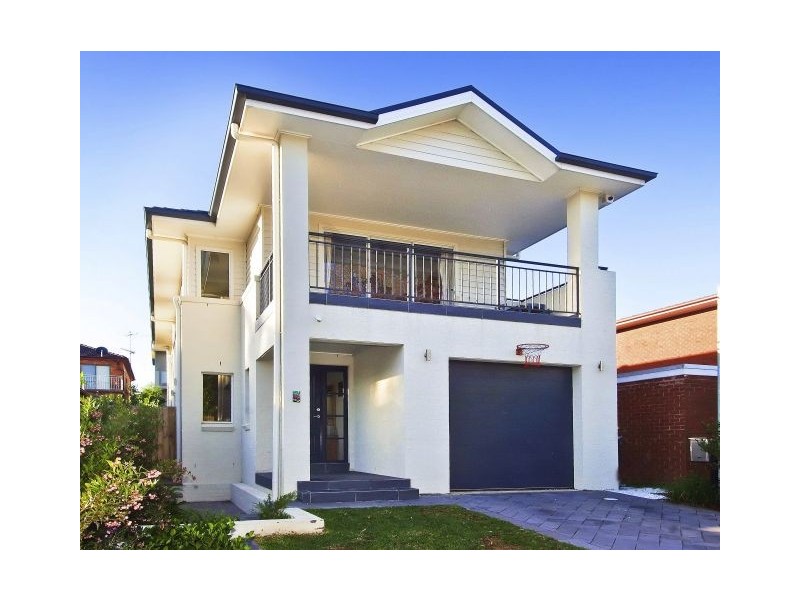 16 Bundock Lane, Randwick NSW 2031