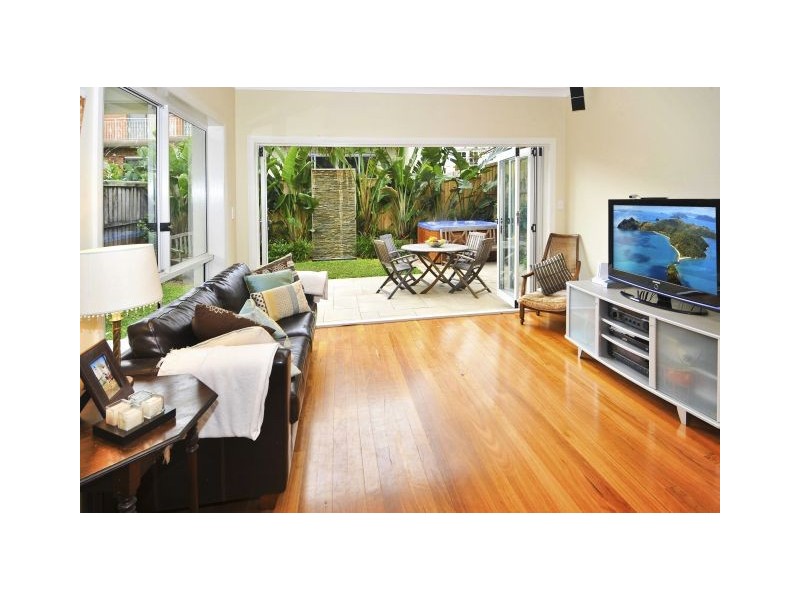 16 Bundock Lane, Randwick NSW 2031