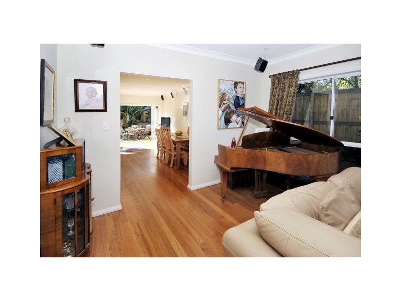 16 Bundock Lane, Randwick NSW 2031