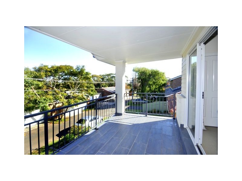 16 Bundock Lane, Randwick NSW 2031