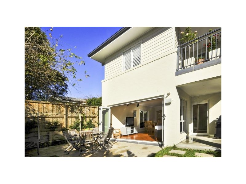 16 Bundock Lane, Randwick NSW 2031