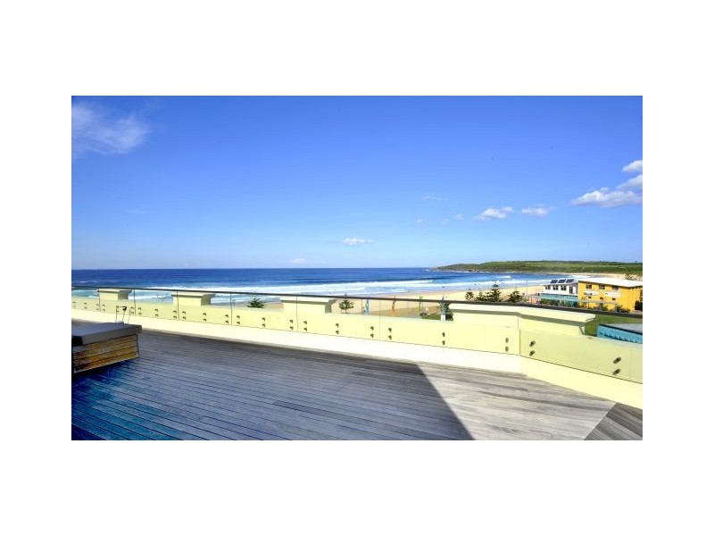 315/180  Marine Pde, Maroubra NSW 2035