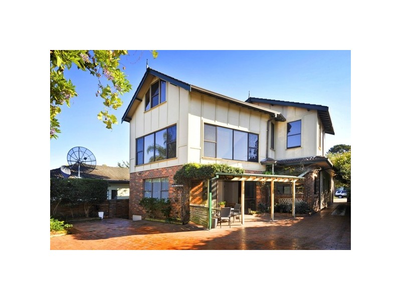 423 Beauchamp Rd, Maroubra NSW 2035