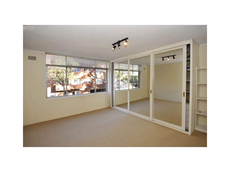19/124 Carrington Rd, Randwick NSW 2031
