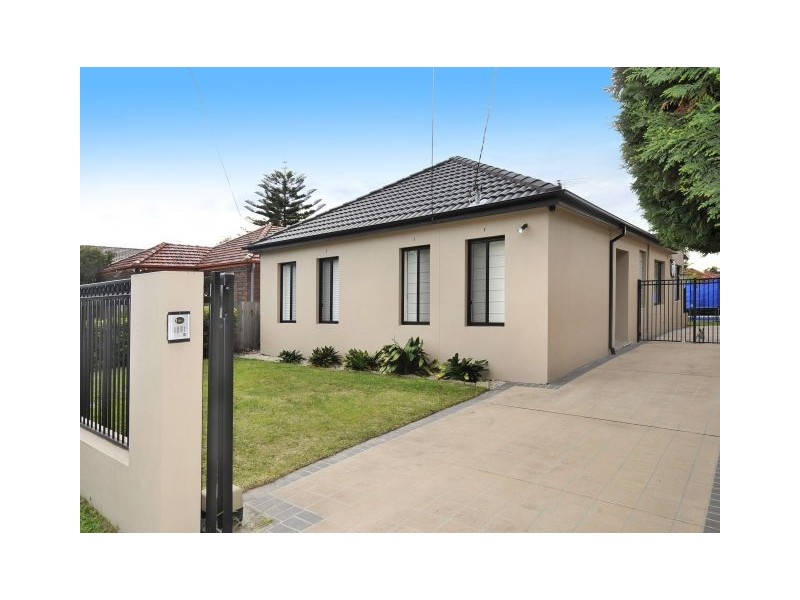 26 Partanna Avenue, Matraville NSW 2036